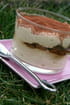 Tiramisu aux speculoos