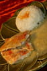 Rougets � l orange