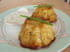 Petits g�teaux de poisson au curry