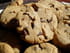 Cookies au beurre de cacahu�tes et p�pites chocolat