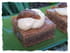 Fondant cr�me de marrons-chocolat