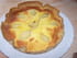 Tarte chocolat fondant aux poires