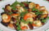 Noix de Saint-Jacques au chorizo