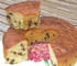 Couronne aux p�pites de chocolat