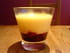 D�lice de fruits rouges au chocolat blanc