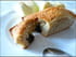 Petits financiers noisette et p�pites de chocolat