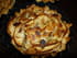 Tarte aux pommes gourmande