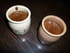 Mousse choco-coco