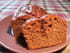 Cake nutella caf�