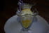 Verrine � l ananas