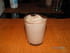 Mousse au chocolat au lait au siphon