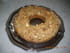 Gateau au Sorgho