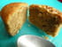 Muffins caf� et noix