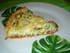 Tarte poireaux et thon