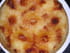 G�teau � l ananas caram�lis�