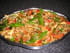 Poulet aux l�gumes doux