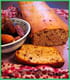 Cake aux dattes et amandes