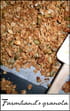 Farmhand s granola, le muesli am�ricain