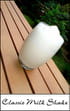 Classic milk shake