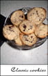 Classic cookies