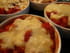Gratins de tomates du lendemain