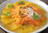 Salade de carottes � l orange et au gingembre