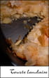 Tourte landaise