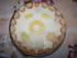 Bavarois � l ananas