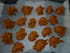 Fleurs de carambars