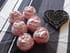 Amour de mousse � la framboise