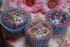 Cupcakes � la confiture de lait