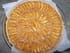 Tarte vergoise aux pommes