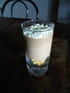 Tiramisu aux trois chocolats