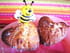 Petits cakes au miel et noix de p�can