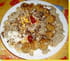 Pommes dauphine sans oeufs