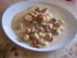 Noix de Saint-Jacques sauce muscade