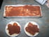 Tiramisu au chocolat et aux p�pites