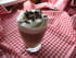 Gourmandise au chocolat