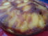 Quatre-quarts aux pommes caram�lis�es