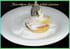 Panna cotta au citron fa�on tartelette