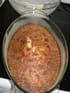 Quatre-quarts aux p�pites de chocolat