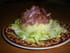 Parmentier de canard aux �chalotes confites