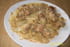 Blanquette de veau au fenouil
