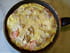 Omelette souffl�e surprise