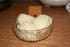 Sorbet � la rhubarbe 