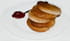Pancakes coco