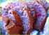 Cake coco-fraise