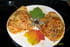 Chausson feuillet� aux courgettes et lardons