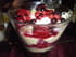 Douceur de fruits rouges