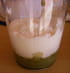 Tiramisu � la mousse de fruits